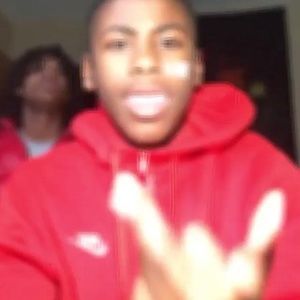 Meet your Posher, Wayne